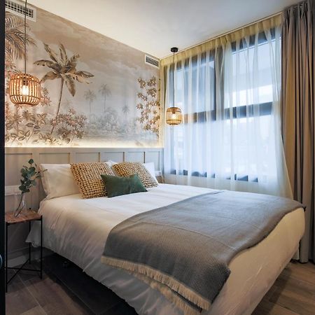 Home42 Μαδρίτη Εξωτερικό φωτογραφία